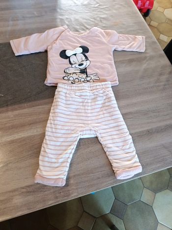 Ensemble hiver ou mis Saison