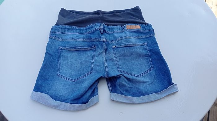 Short de grossesse - photo numéro 6