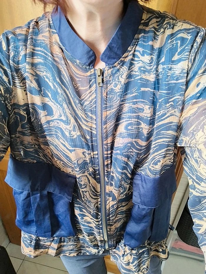 Veste femme - photo numéro 8
