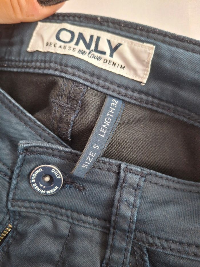 Jean Only S - photo numéro 2