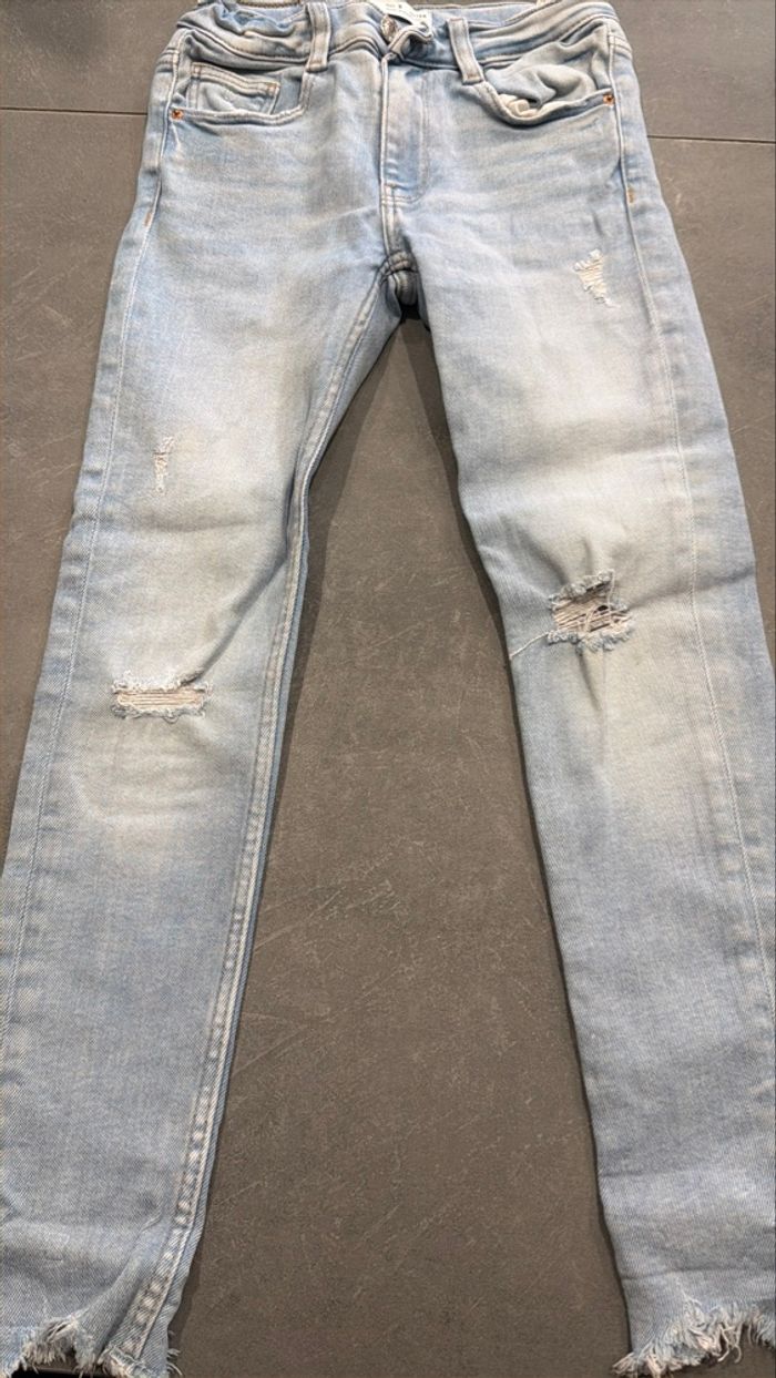 Lot de vêtements fille 9 ans - photo numéro 6