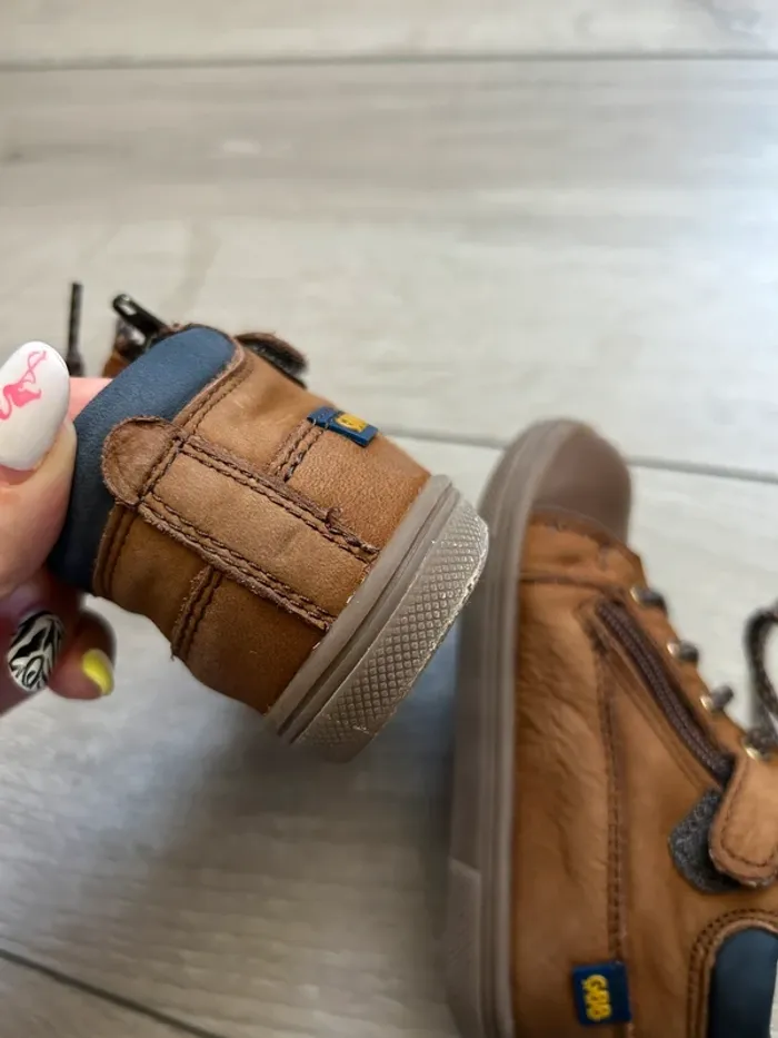 Chaussures gbb - photo numéro 3