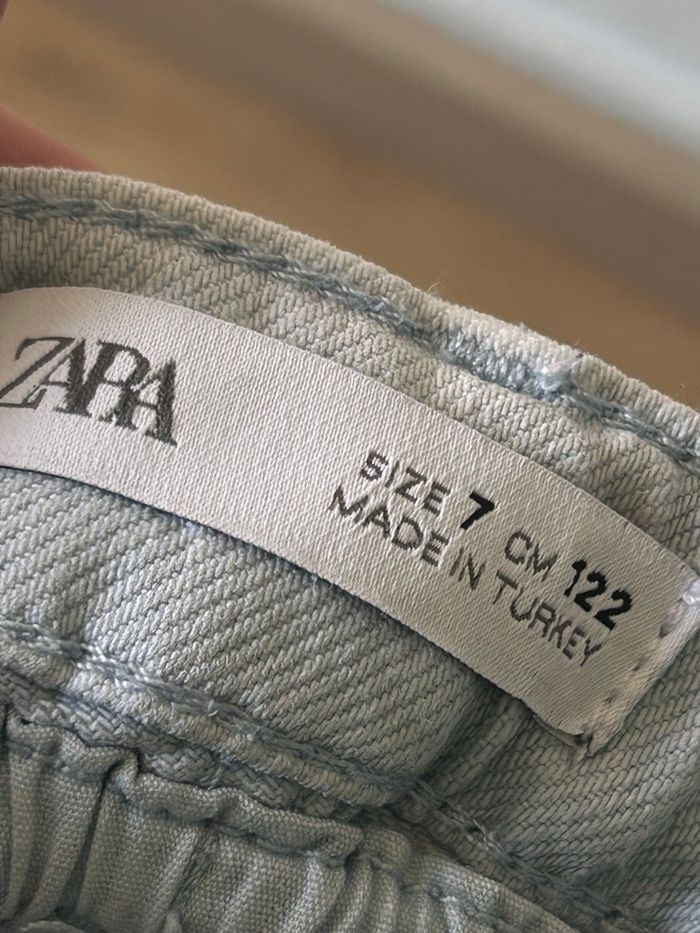 Short Zara - photo numéro 3