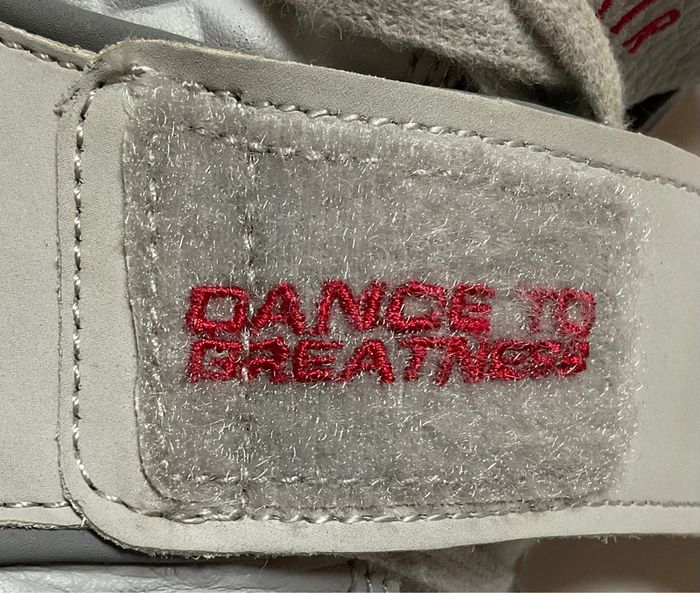 Sneaker Nike Air Traîner Victor Cruz - photo numéro 8