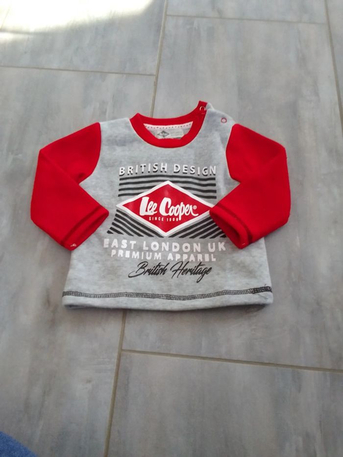 Ensemble Lee cooper - photo numéro 3