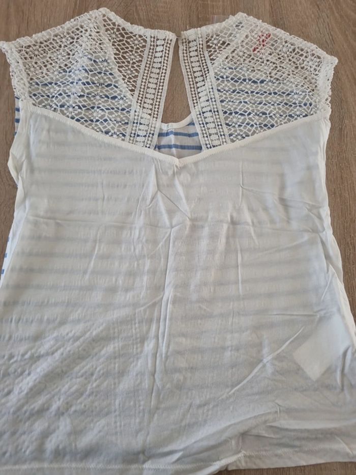 Tee shirt promod - photo numéro 4