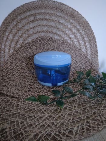 Hachoir tupperware twister