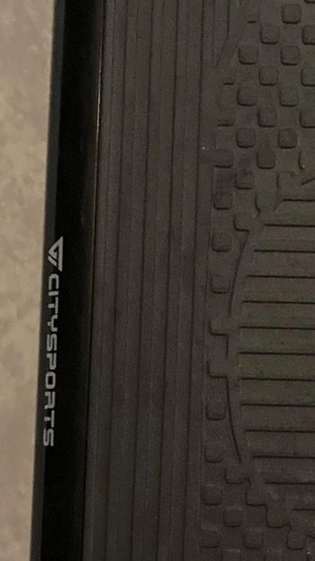 Plaque vibrante neuf