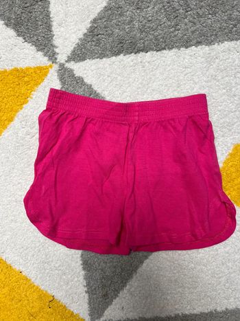 Short Kidkanaï 3 ans