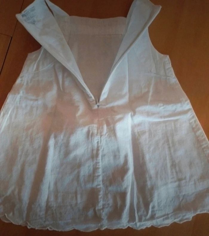 Robe fille 6 mois - photo numéro 4