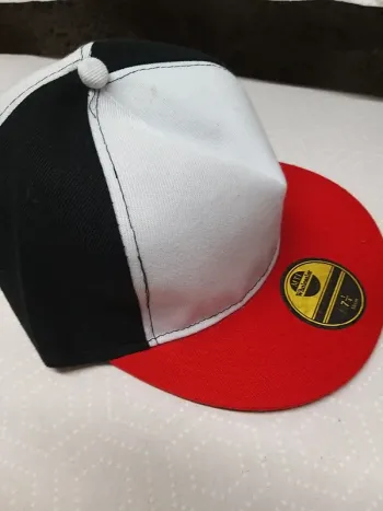 Casquette hippoo
