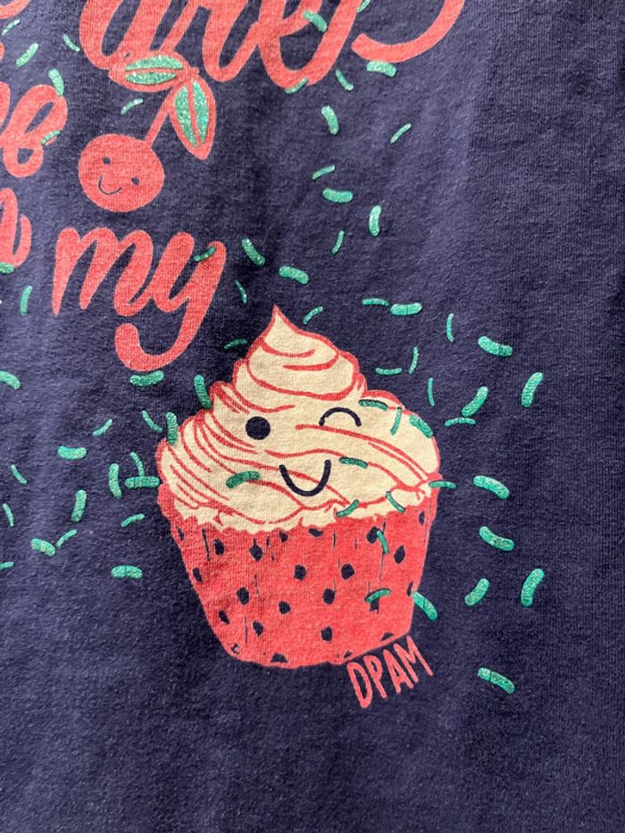 Haut manches longues - photo numéro 2