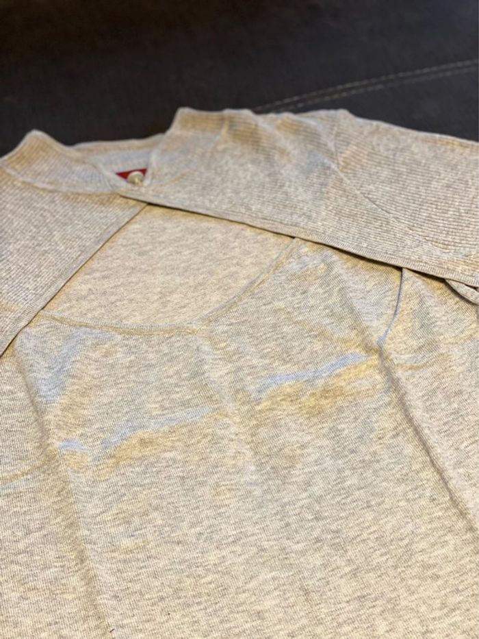 Pull décolleté - photo numéro 2