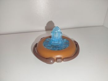 Jouet McDonald's Star Wars