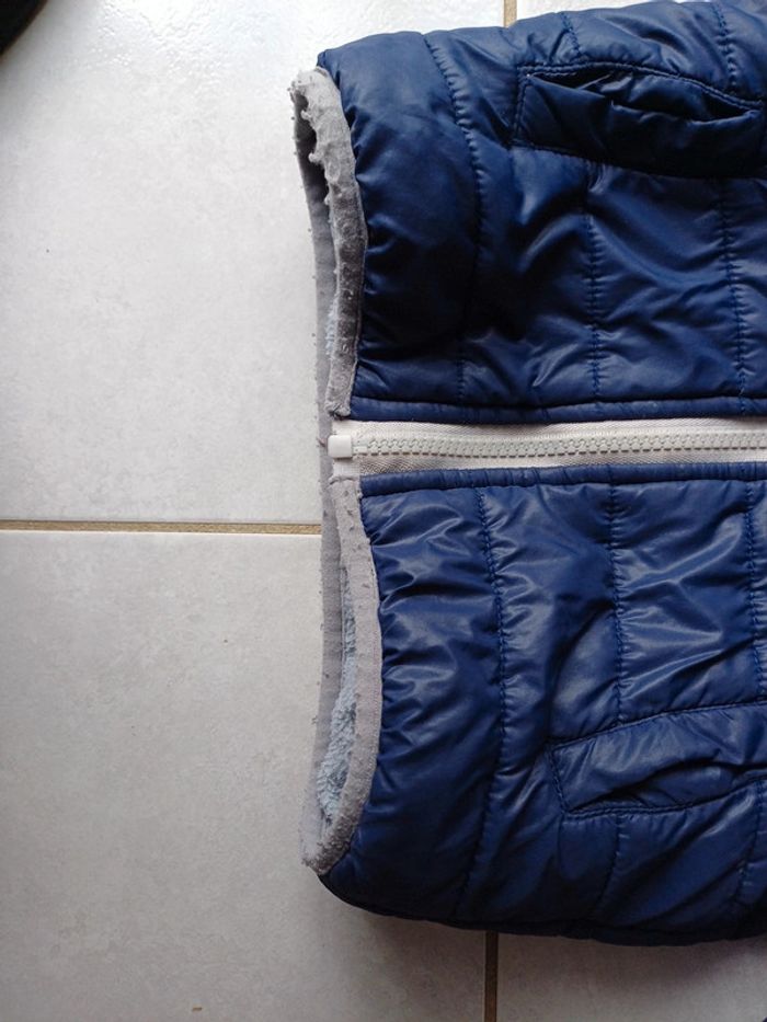 Manteau 24 mois - photo numéro 3