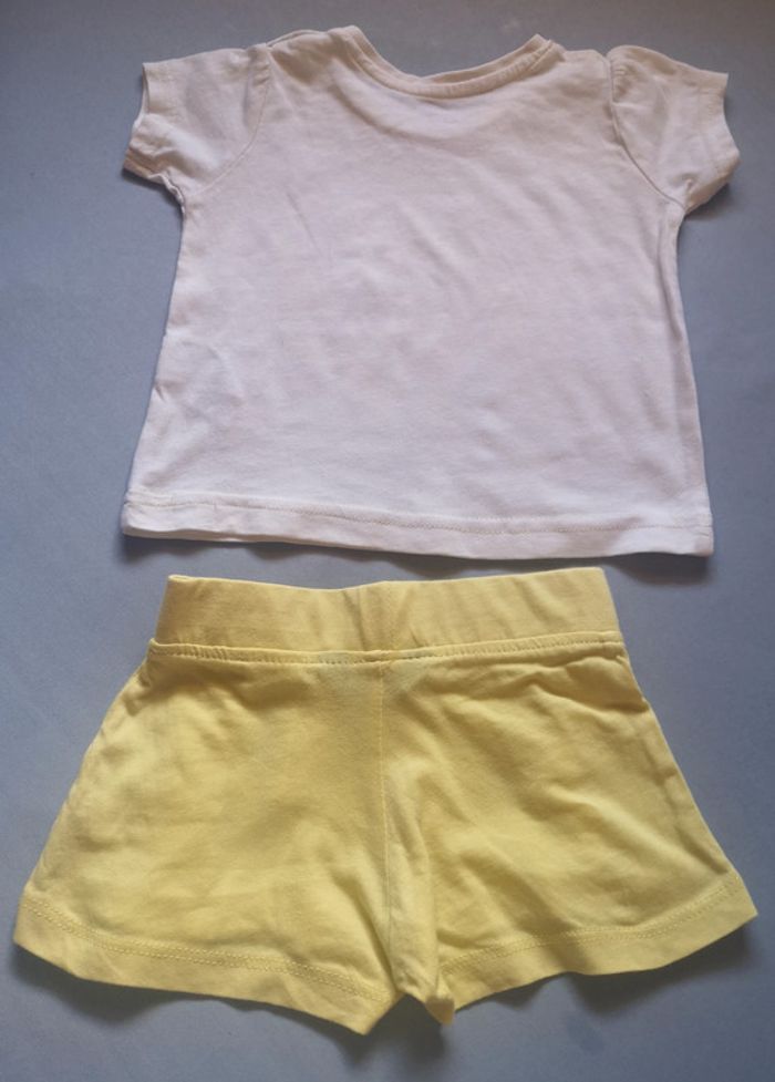 Lot de 2 ensemble d'été - photo numéro 6