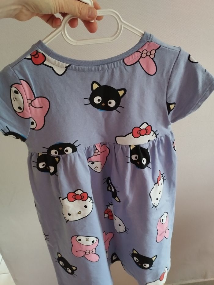 Robe 6 ans - photo numéro 2