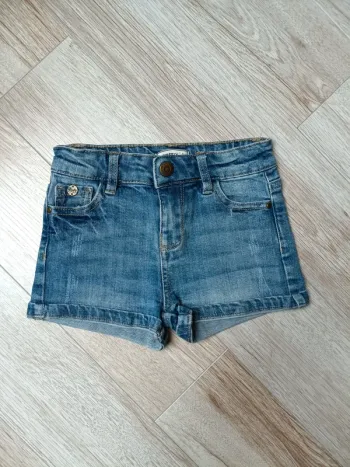 Short Firefly 6 ans