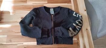 Veste (boléro)