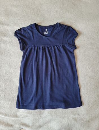 T-shirt kiki&Koko 116 cm