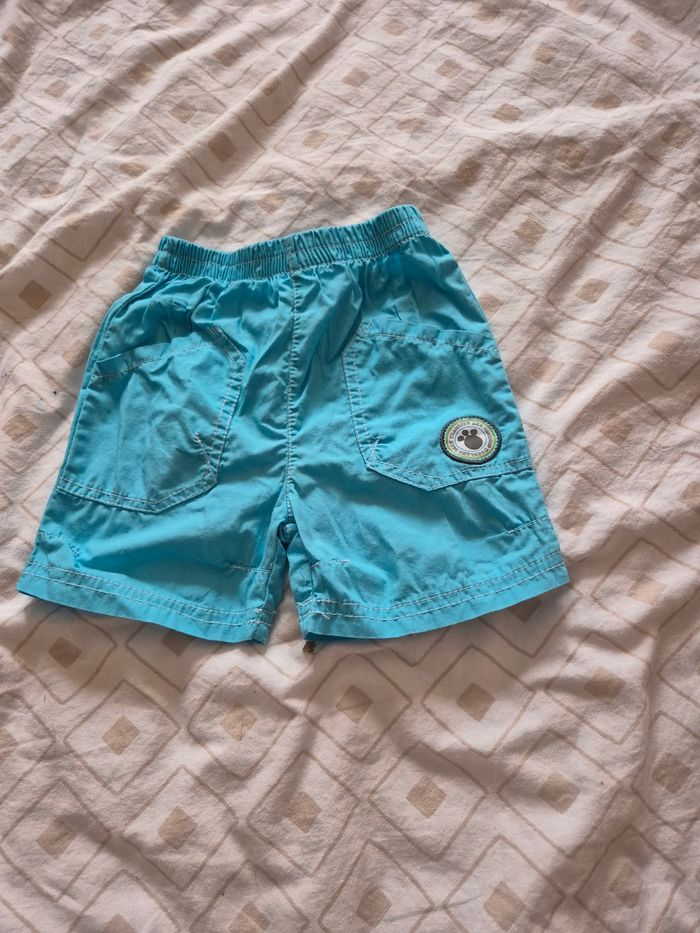 Short