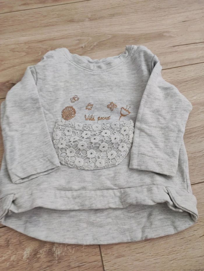 Sweat zara