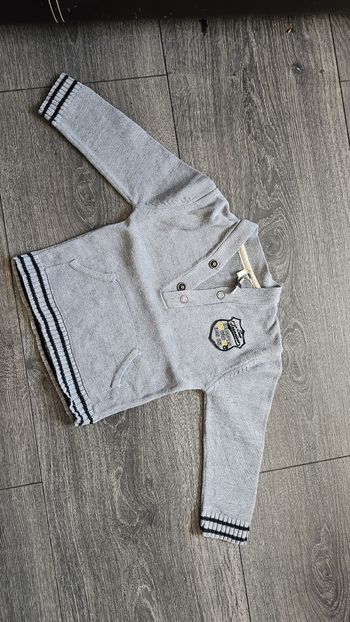 Pull