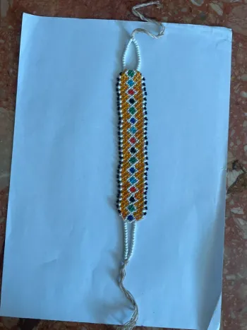 Bracelet ethnique