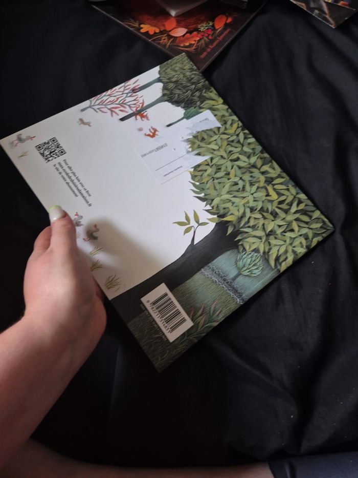 Livre rien que toi - photo numéro 2