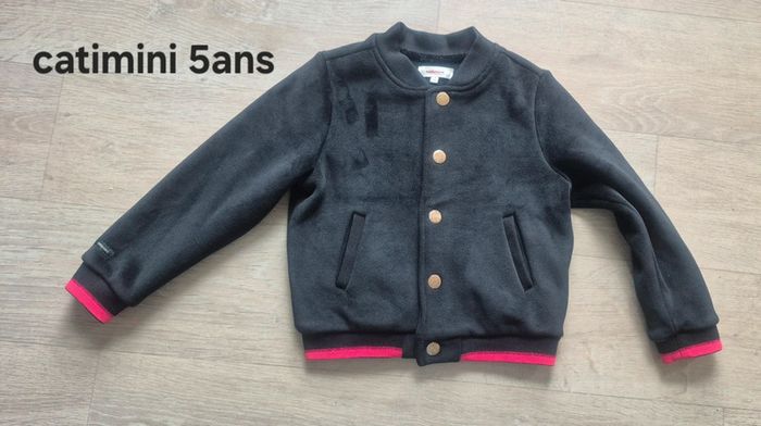 Veste catimini