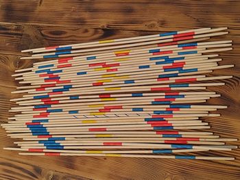 Mikado Géant