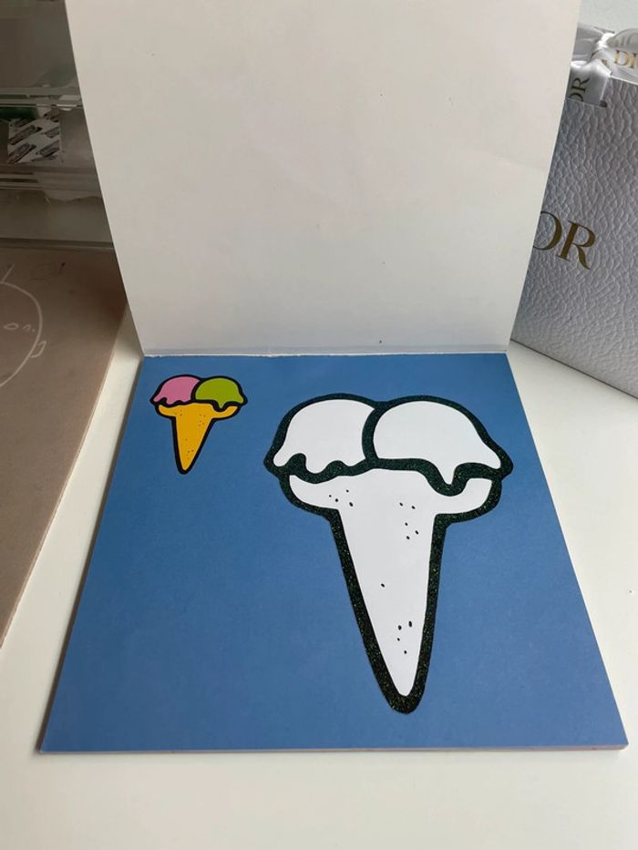 Coloriage bébé - je colorie sans déborder - photo numéro 3