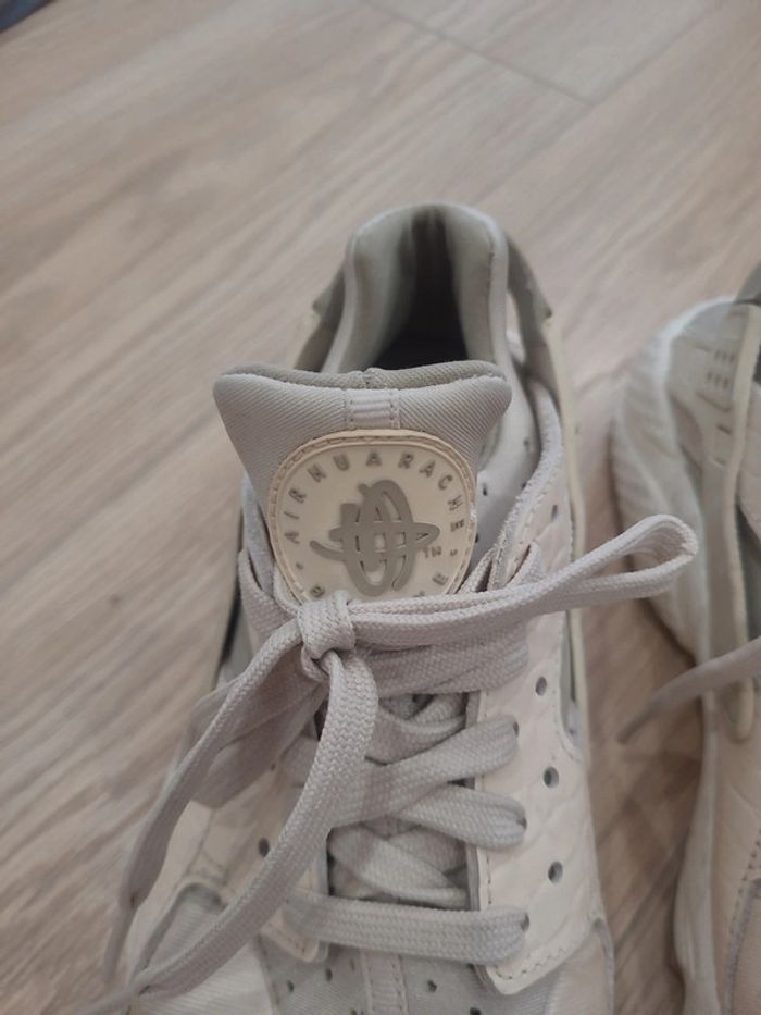 Vans huarache femme - photo numéro 3