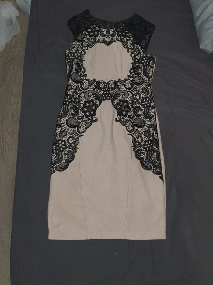 Robe de soirée