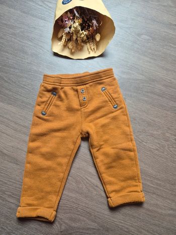 Beau pantalon obaïbi 18 mois