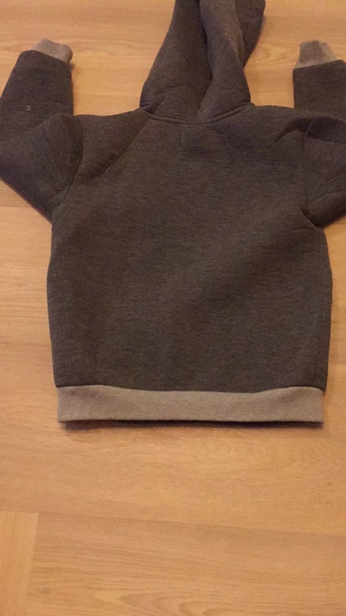 Gilet TBE - photo numéro 9