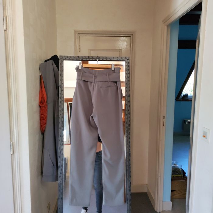 Pantalon ikks - photo numéro 2