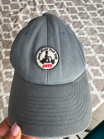 Casquette jott