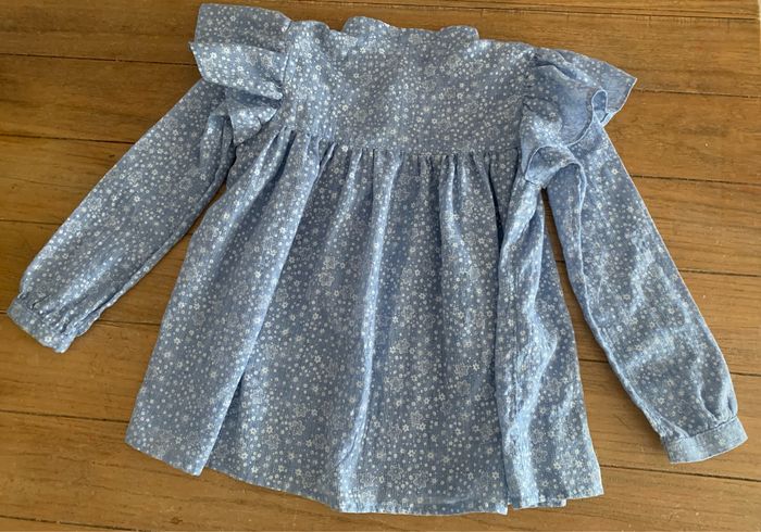 Belle blouse AmigafoliesCouture - photo numéro 6