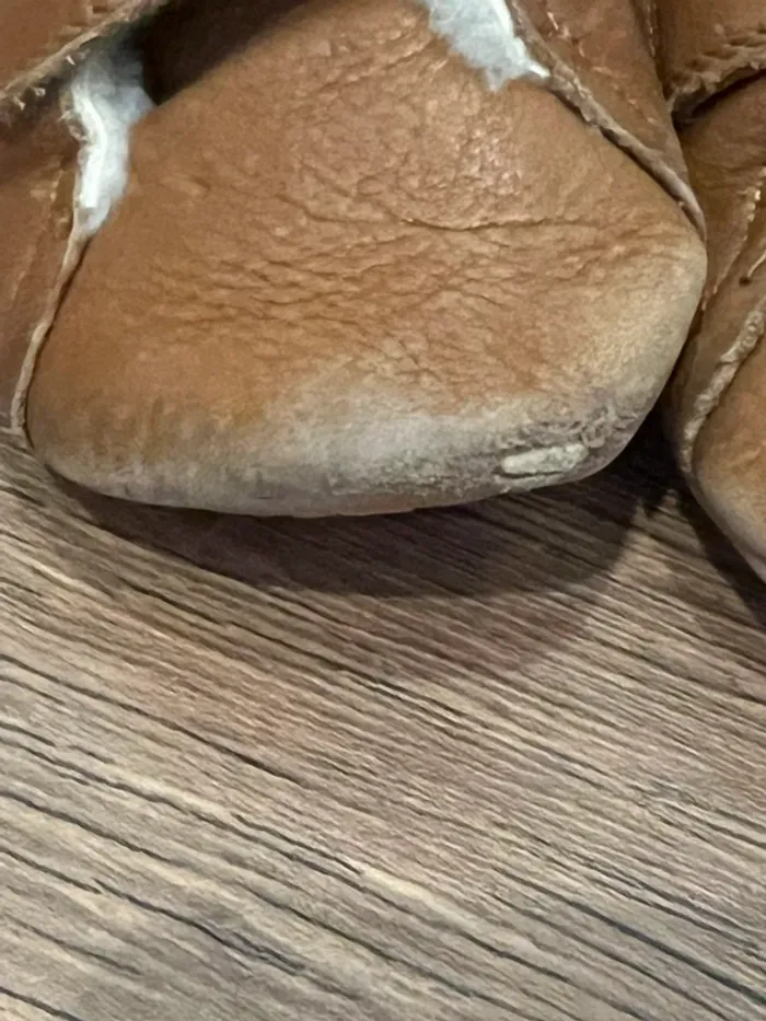 Chaussure fourré - photo numéro 2
