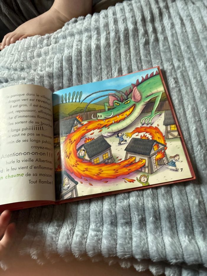 Livre bientôt je lis - photo numéro 4
