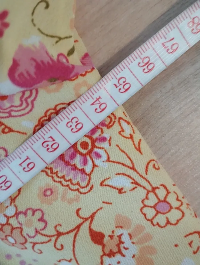 Blouse manches courtes ou chemisier Damart taille 48 - photo numéro 6