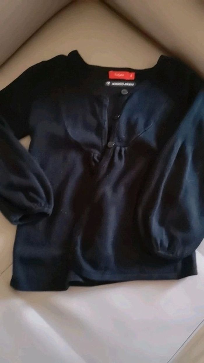 Lot "Forest" 🌲15 pièces 4/ 5 ans - photo numéro 6