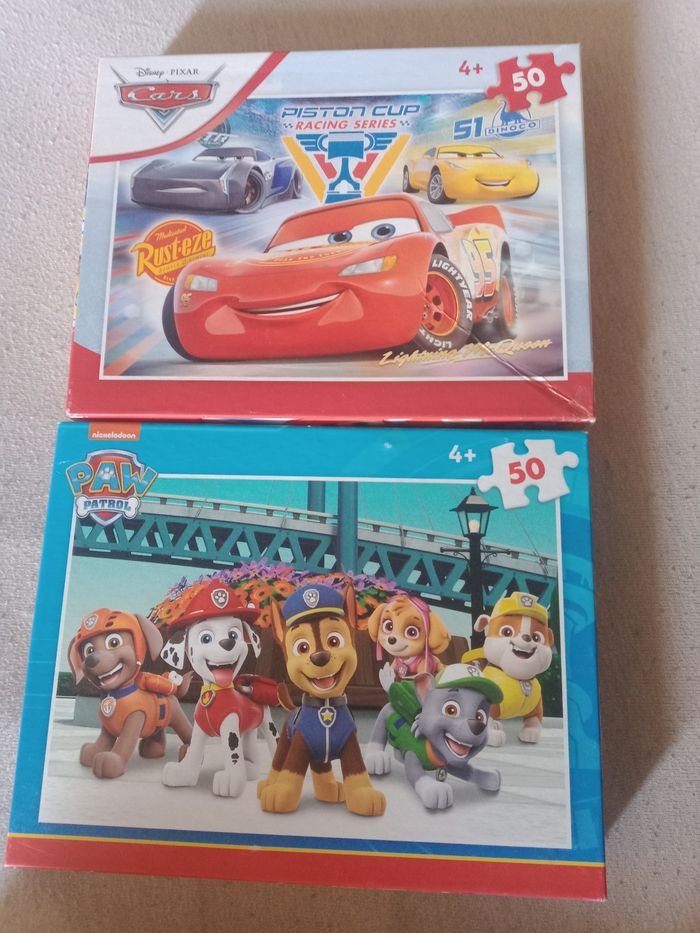 Puzzle