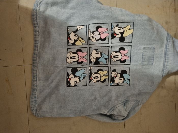 Vestes 3 ans 4 ans - photo numéro 3