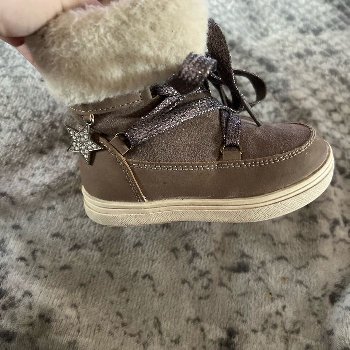 Bottes - photo numéro 2