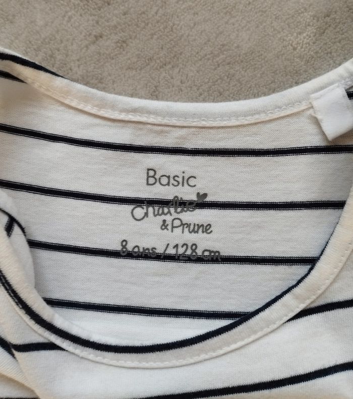 Robe 8 ans - photo numéro 5