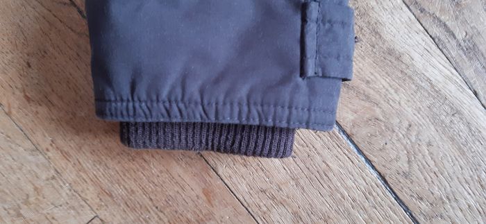Manteau 4ans - photo numéro 10