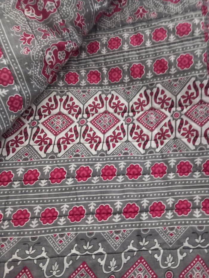 Plaid 144x144 cm. - photo numéro 6