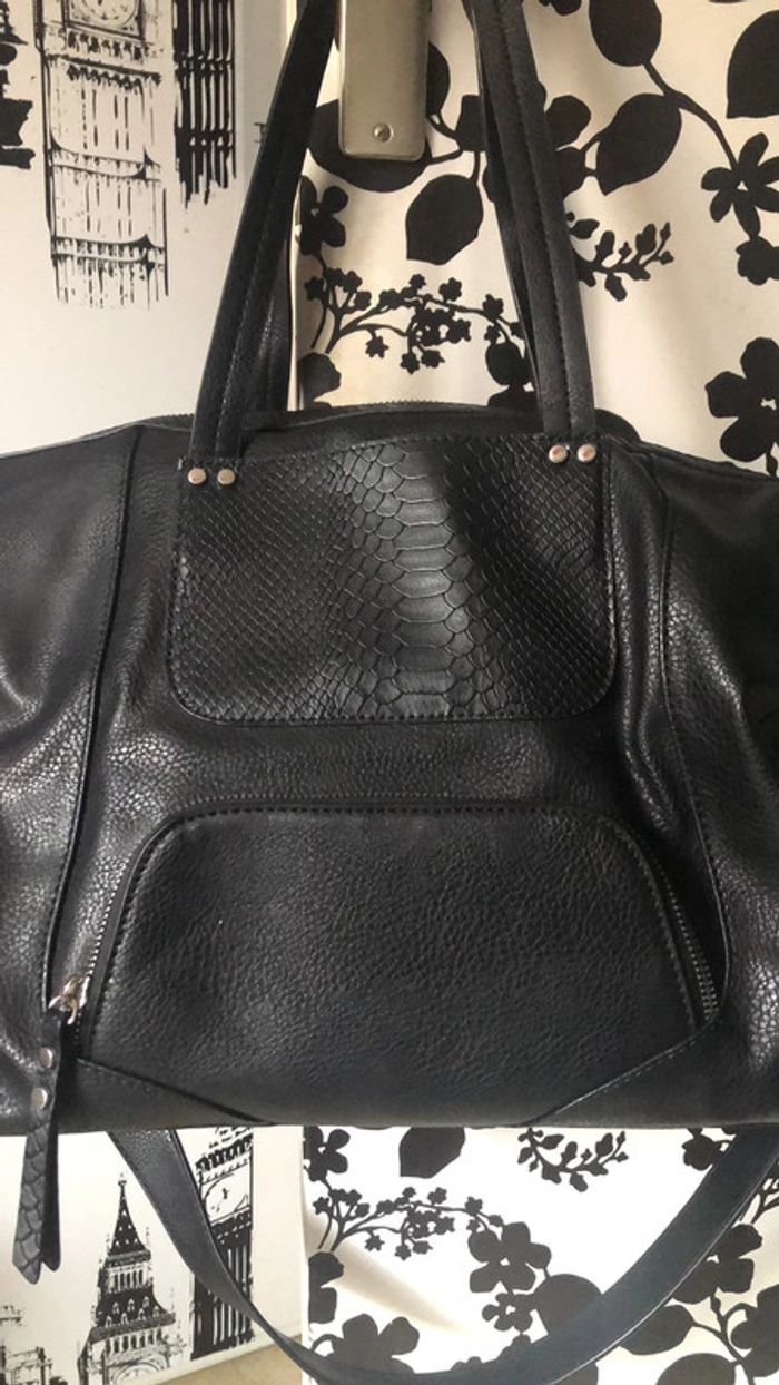 Sac à main - photo numéro 4